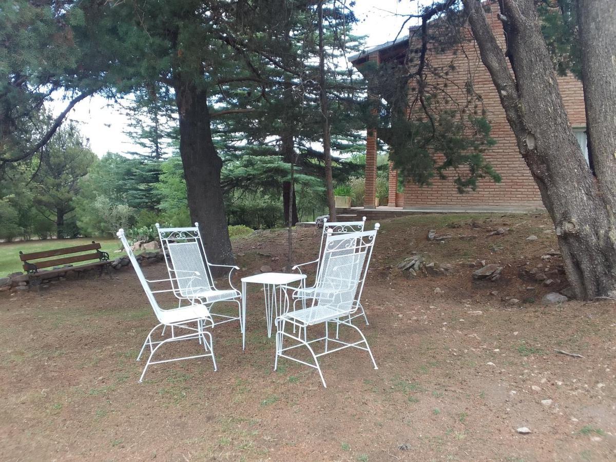 Apartahotel Y Mimbres *