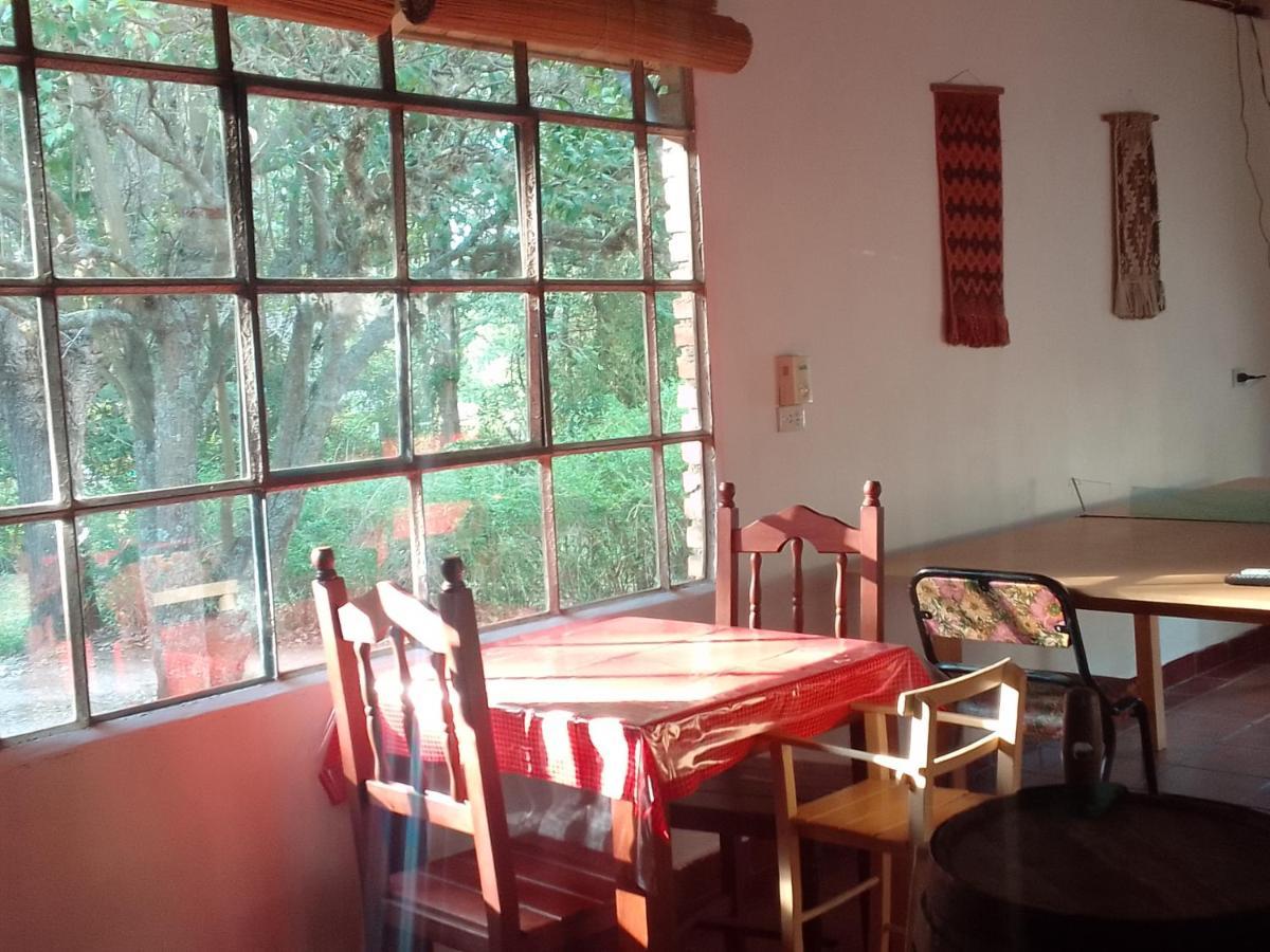 Apartahotel Y Mimbres San Esteban