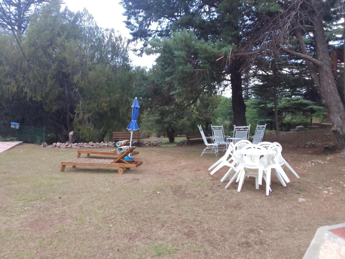 Y Mimbres San Esteban