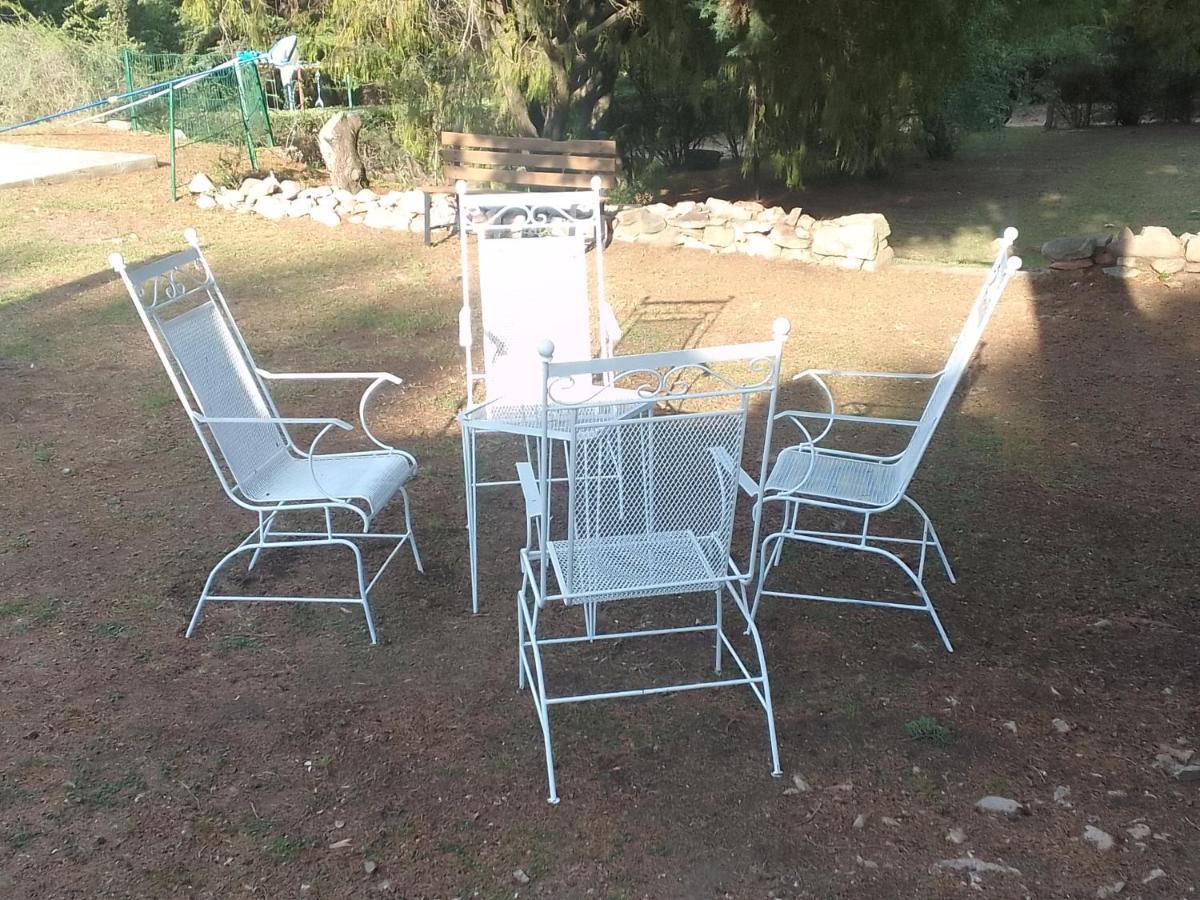 Y Mimbres Apartahotel