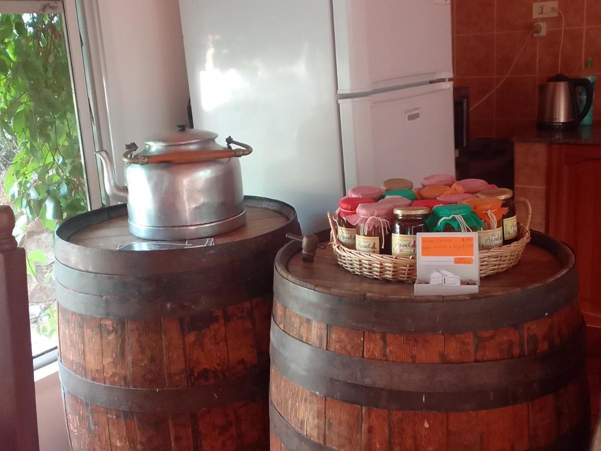 Y Mimbres Apartahotel *