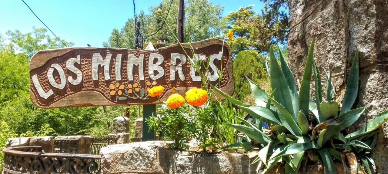Y Mimbres Apartahotel