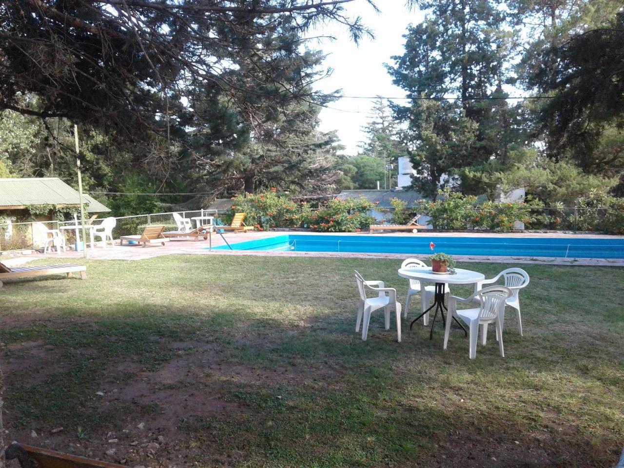 Y Mimbres * San Esteban