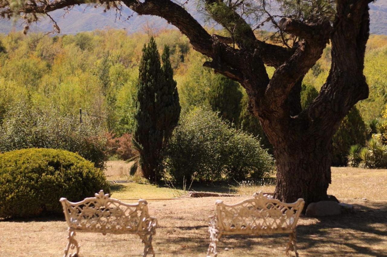 Apartahotel Y Mimbres