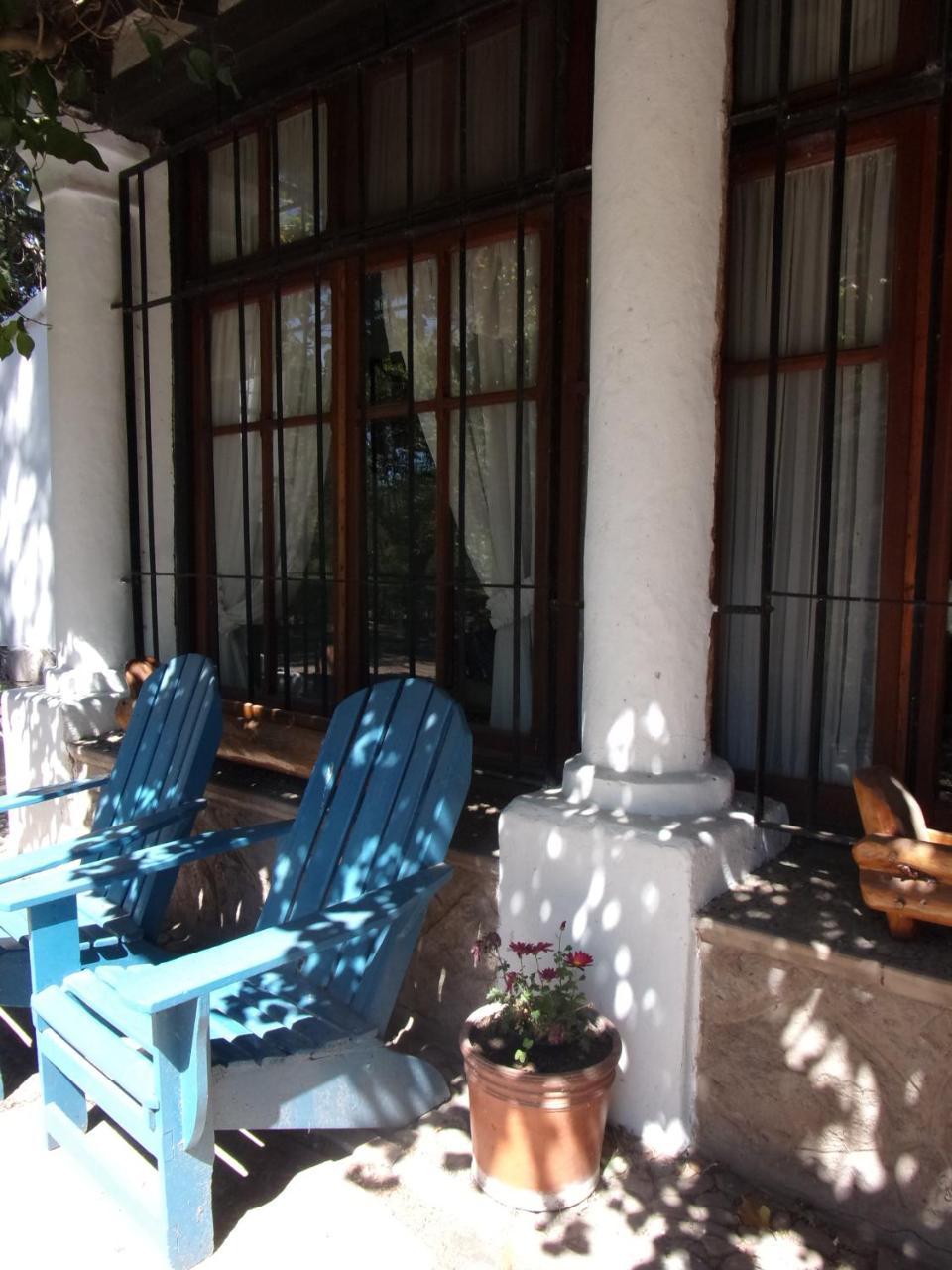 Y Mimbres Apartahotel