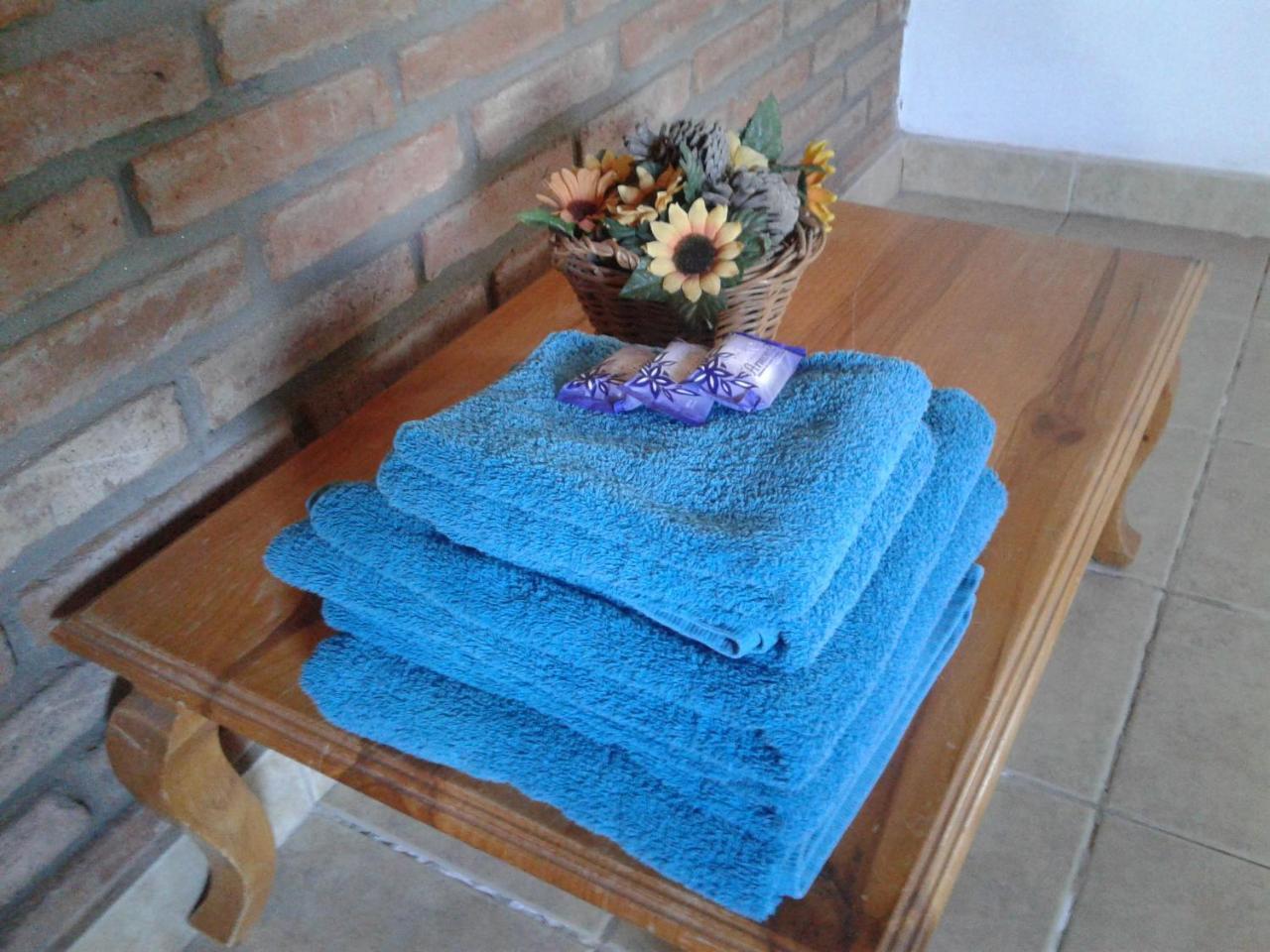 Y Mimbres Apartahotel