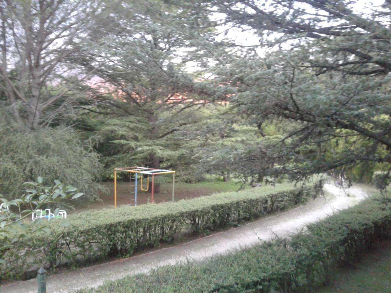 Apartahotel Y Mimbres San Esteban