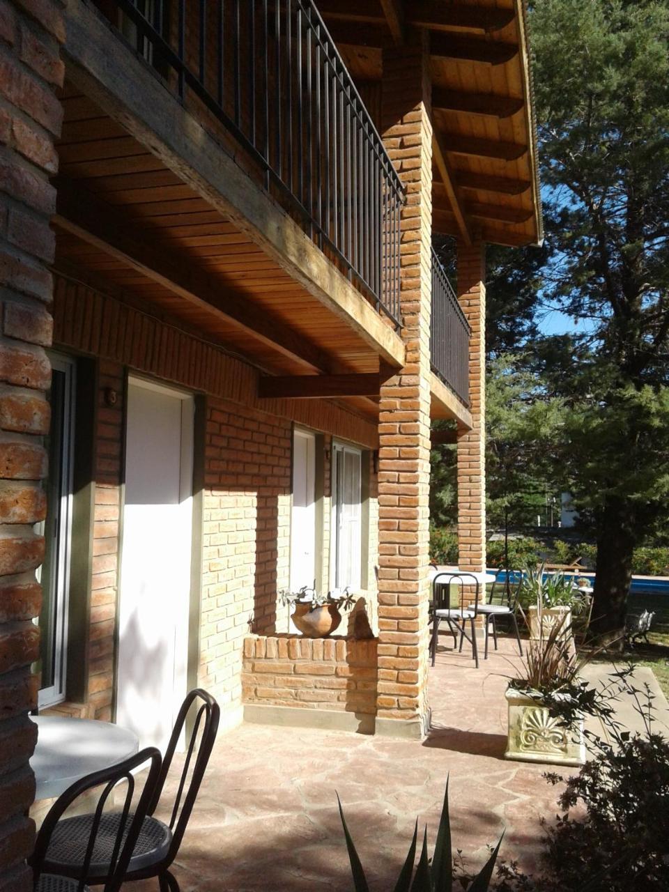 Y Mimbres *
