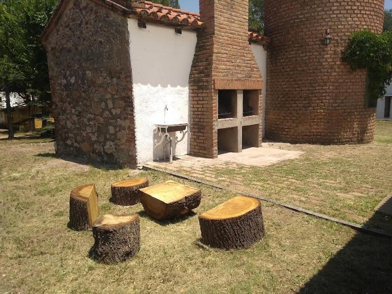 Y Mimbres *
