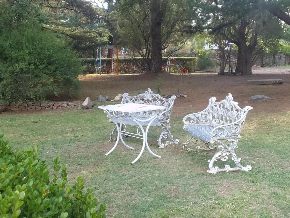 Y Mimbres Apart-hotel