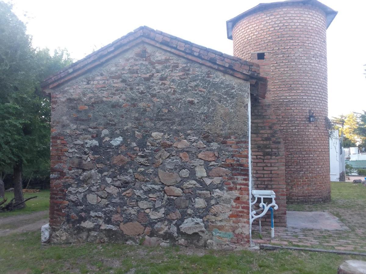 Apart-hotel Y Mimbres *