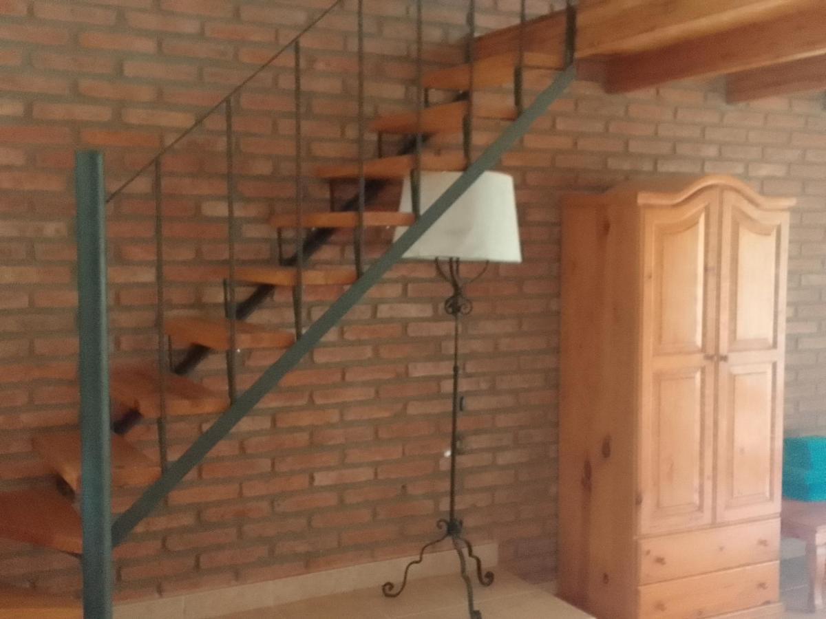 Y Mimbres San Esteban