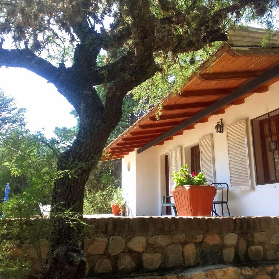 Apart-hotel Y Mimbres *