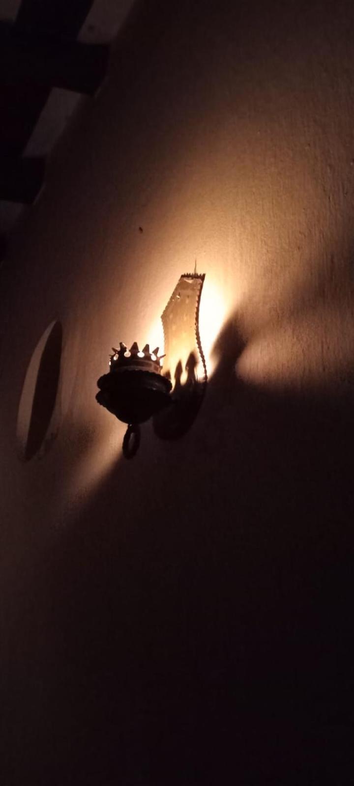 Y Mimbres Apart-hotel *