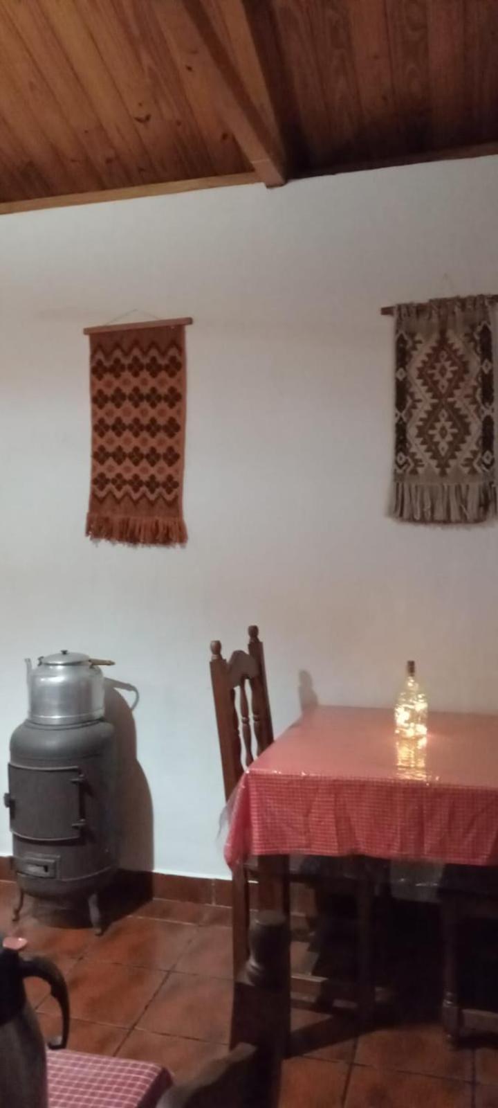 Y Mimbres Apart-hotel San Esteban
