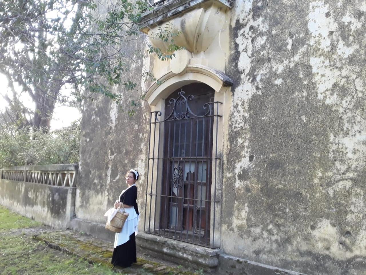 Y Mimbres San Esteban