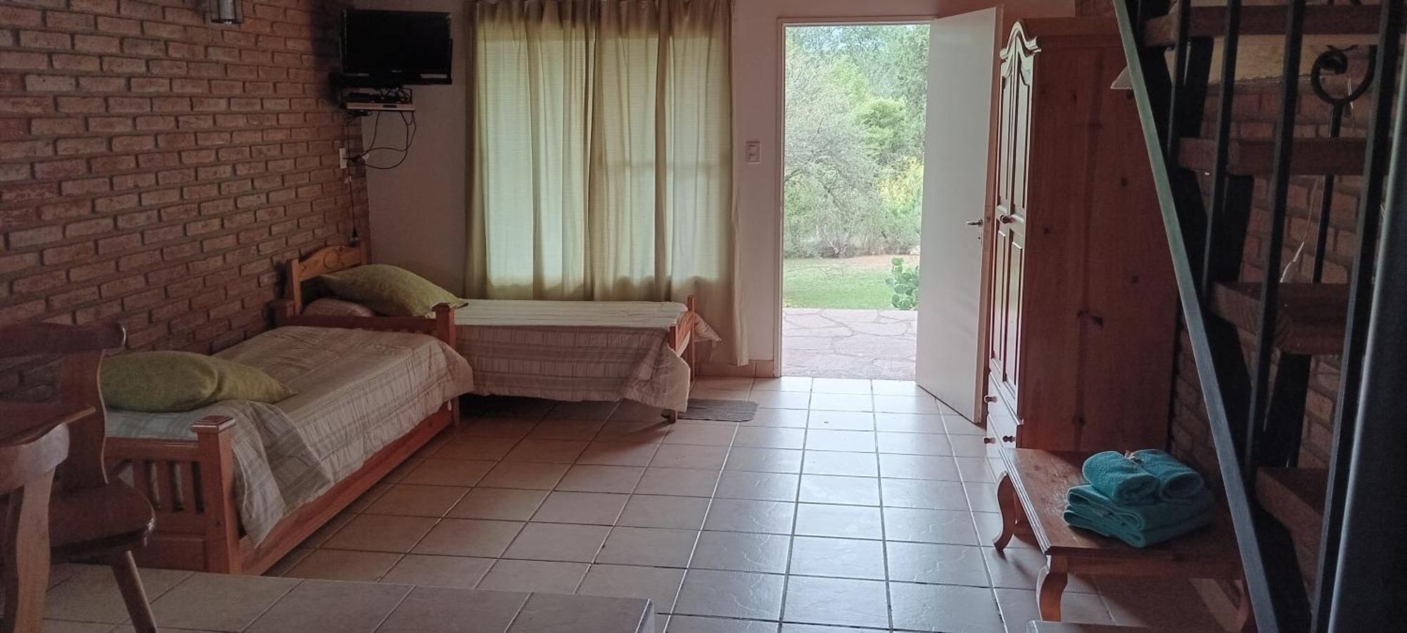 Apart-hotel Y Mimbres