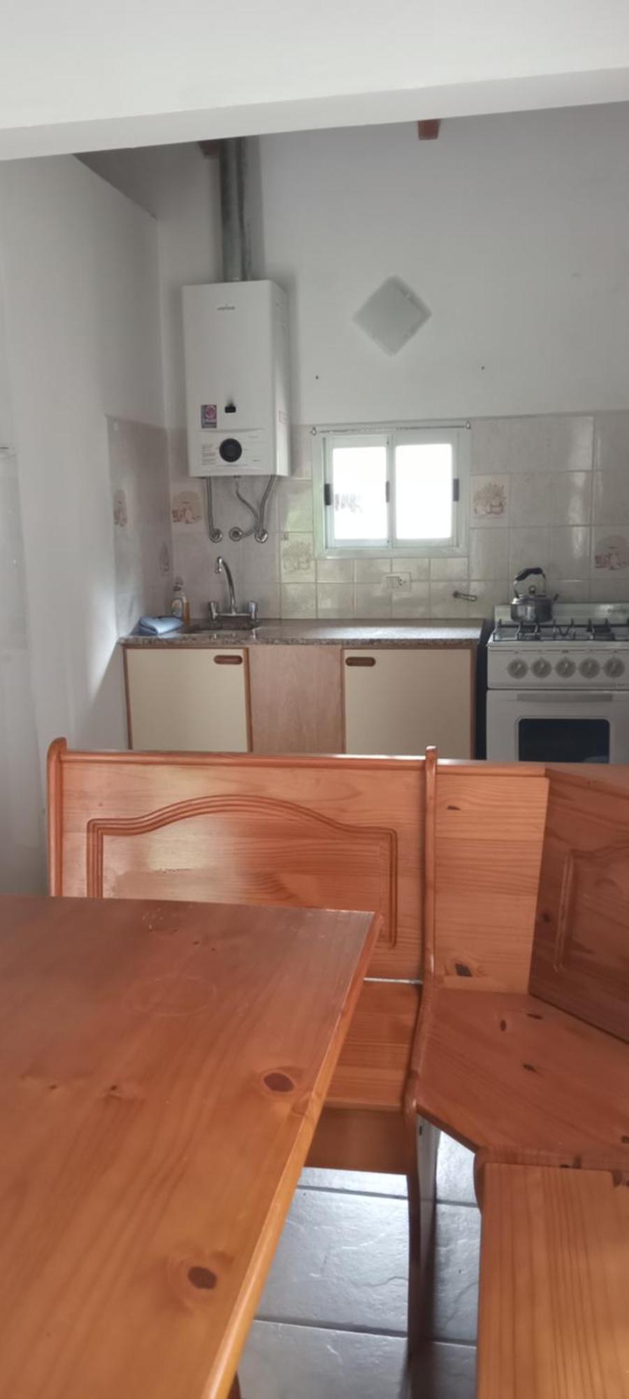Y Mimbres Apart-hotel