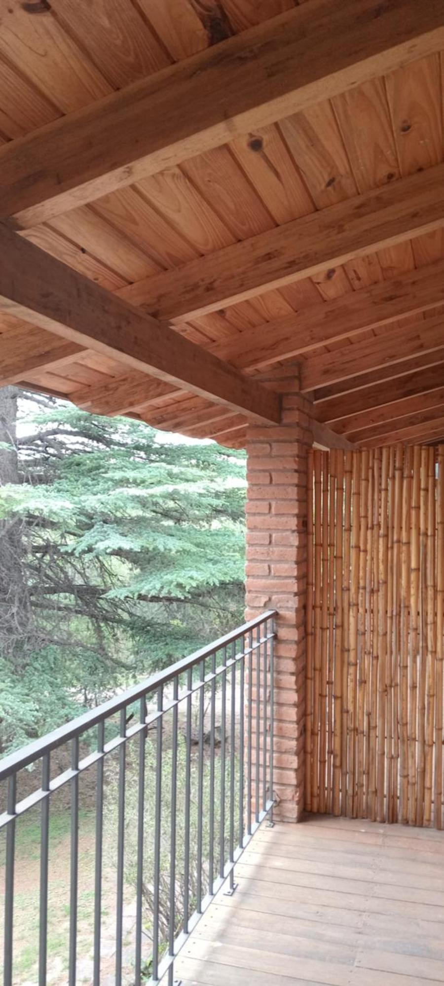 Y Mimbres * San Esteban