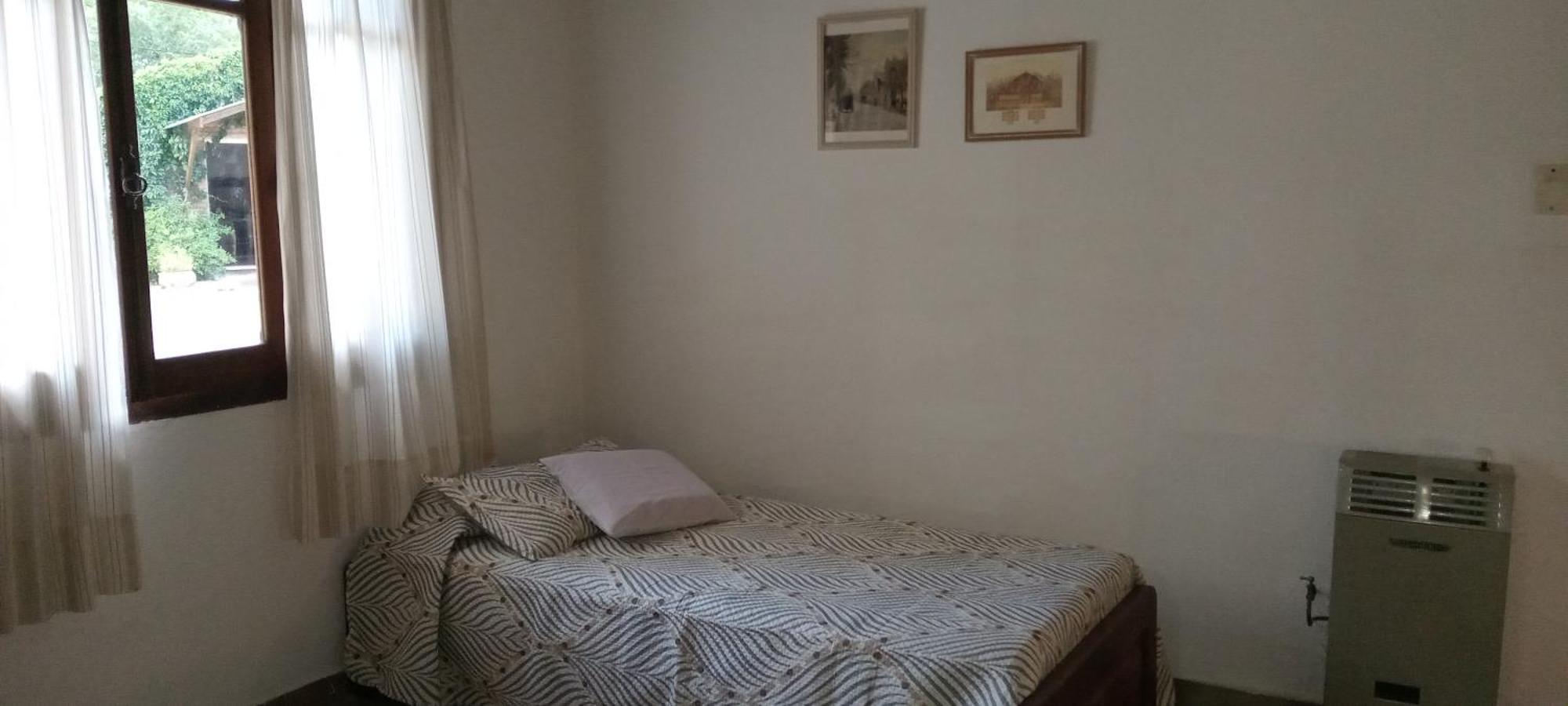 Apart-hotel Y Mimbres *