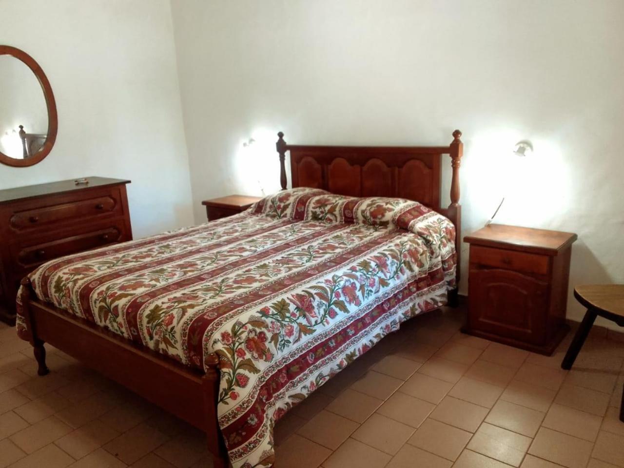 Apart-hotel Y Mimbres