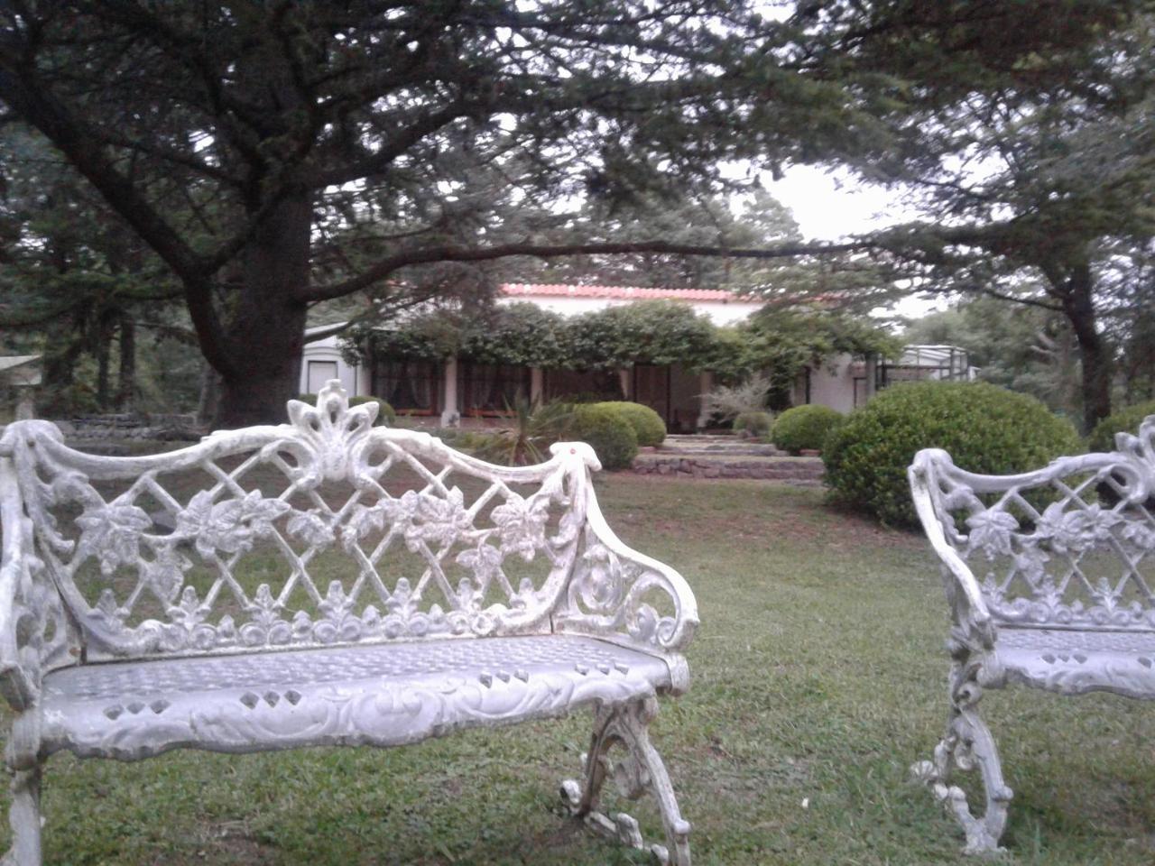 Apart-hotel Y Mimbres