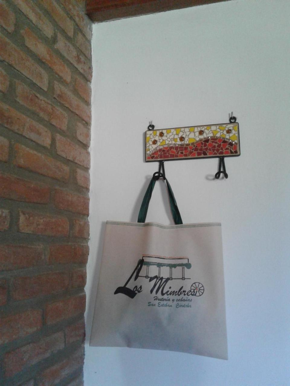 Apart-hotel Y Mimbres *