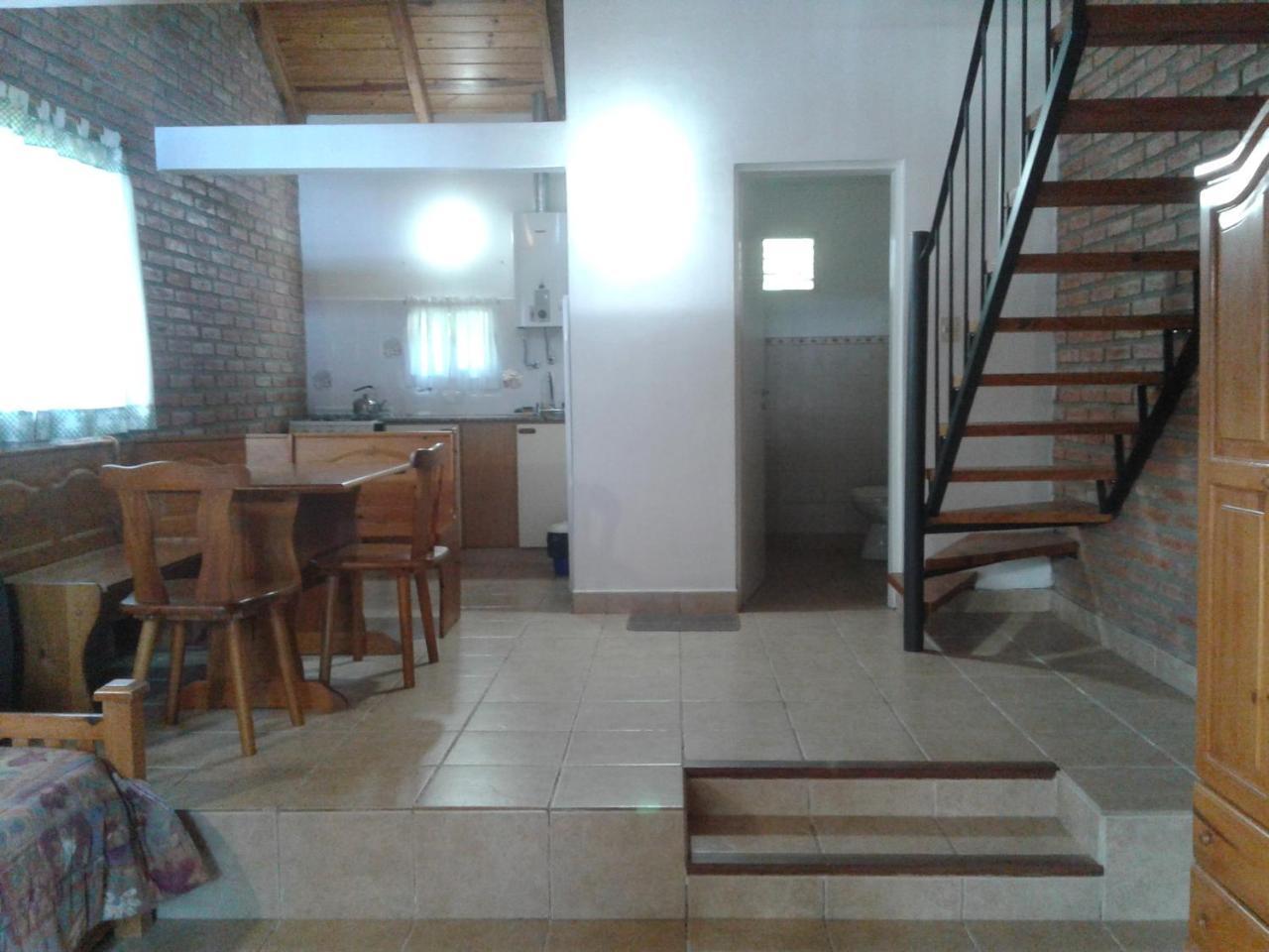Apart-hotel Y Mimbres *