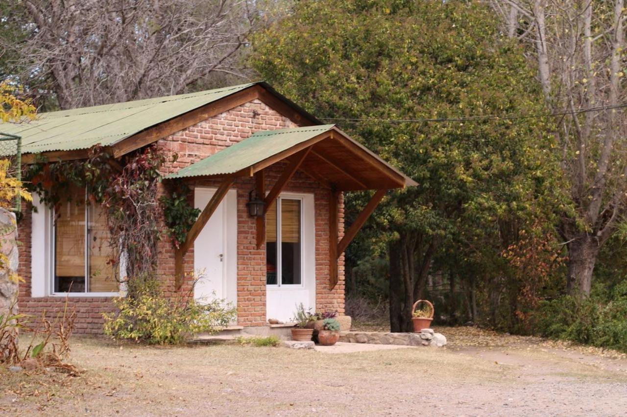 Y Mimbres Apart-hotel *