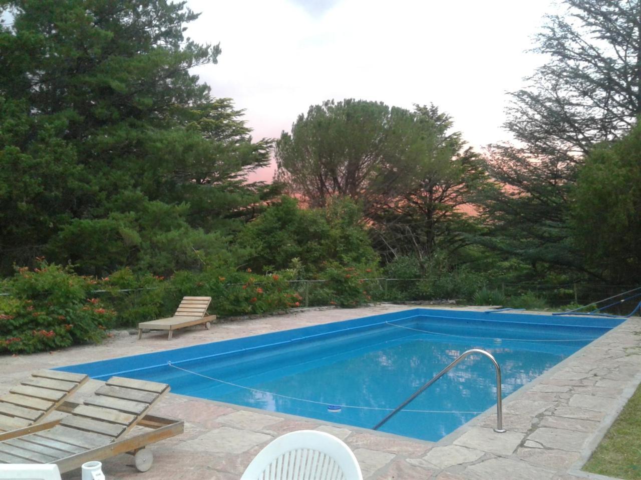 Y Mimbres Apart-hotel