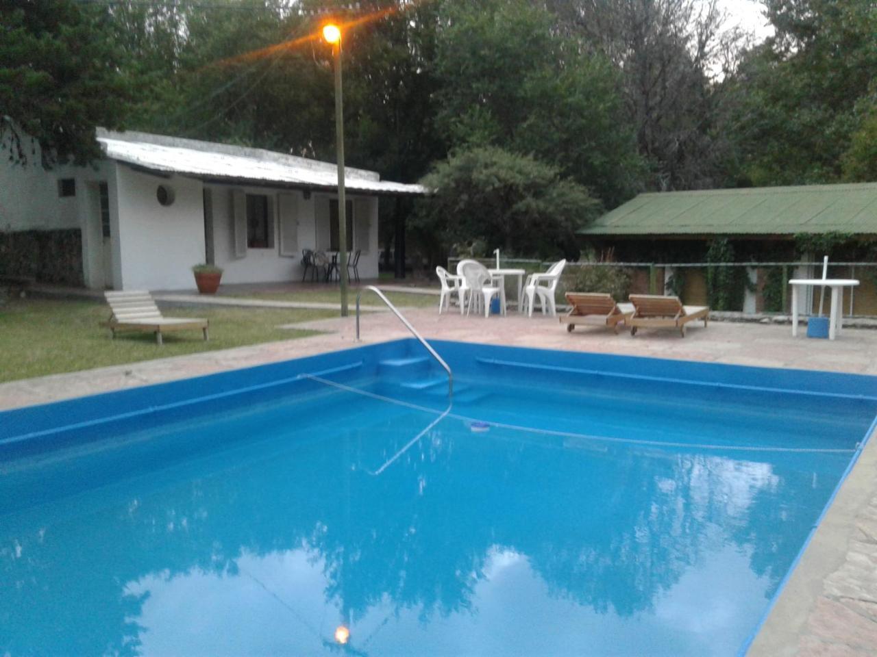 Y Mimbres Apart-hotel *