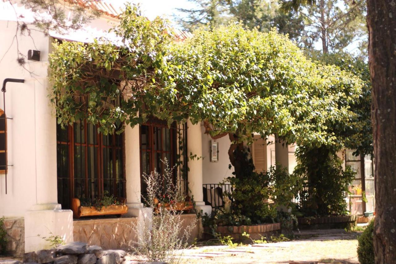 Y Mimbres Apart-hotel *