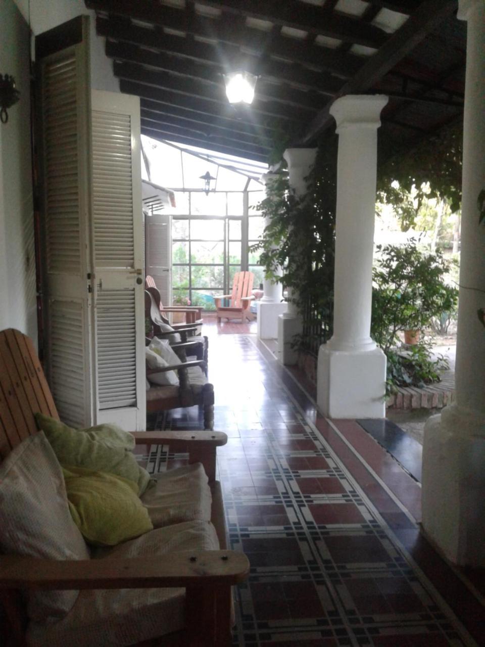 Y Mimbres Apart-hotel *