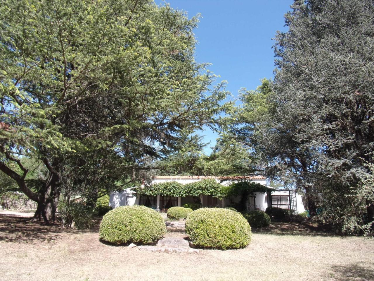 Y Mimbres Apart-hotel *