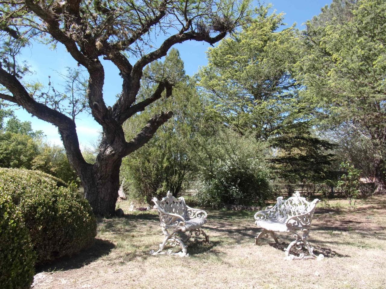 Apart-hotel Y Mimbres
