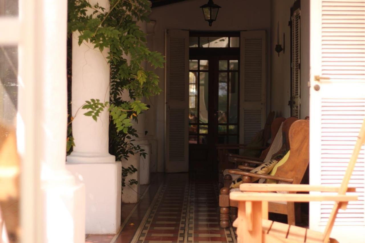 Apart-hotel Y Mimbres *