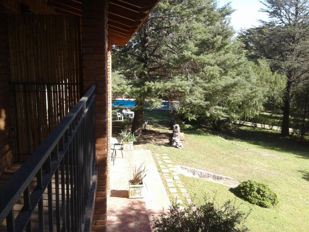 Y Mimbres *
