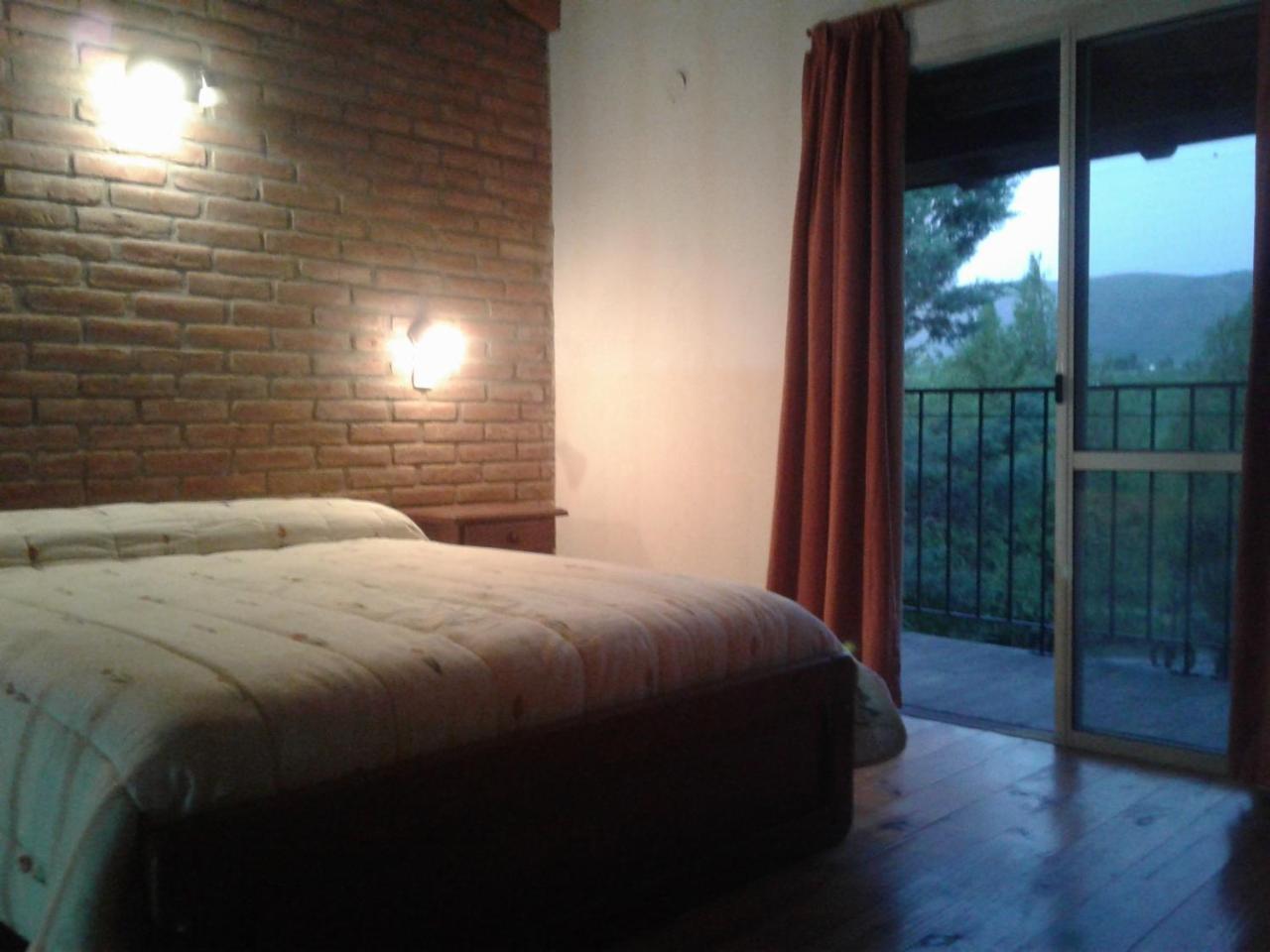 Apart-hotel Y Mimbres *
