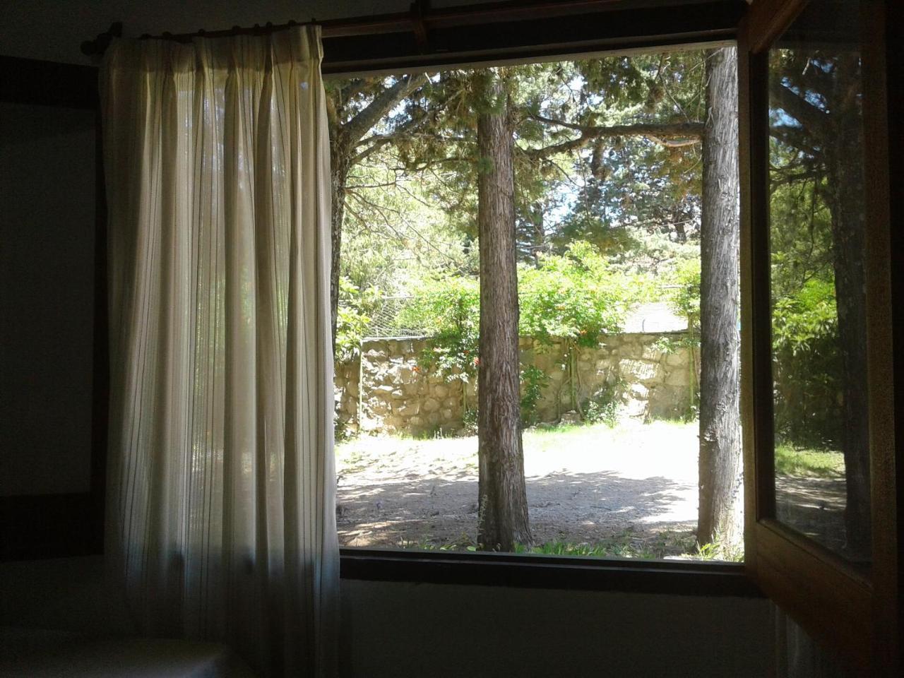 Y Mimbres Apart-hotel San Esteban