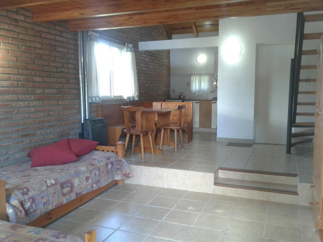 Y Mimbres * San Esteban