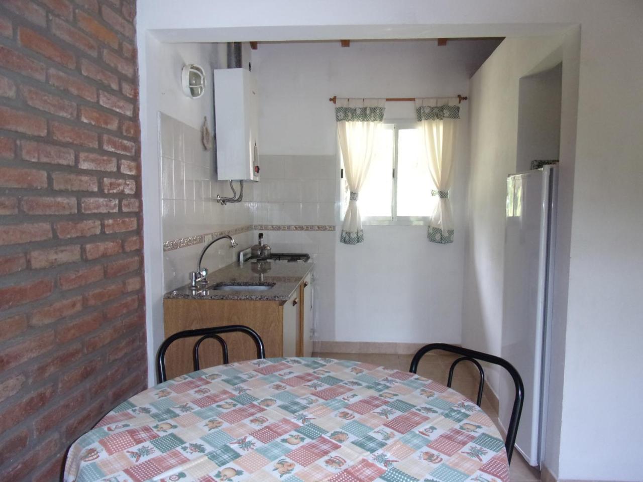 Apart-hotel Y Mimbres