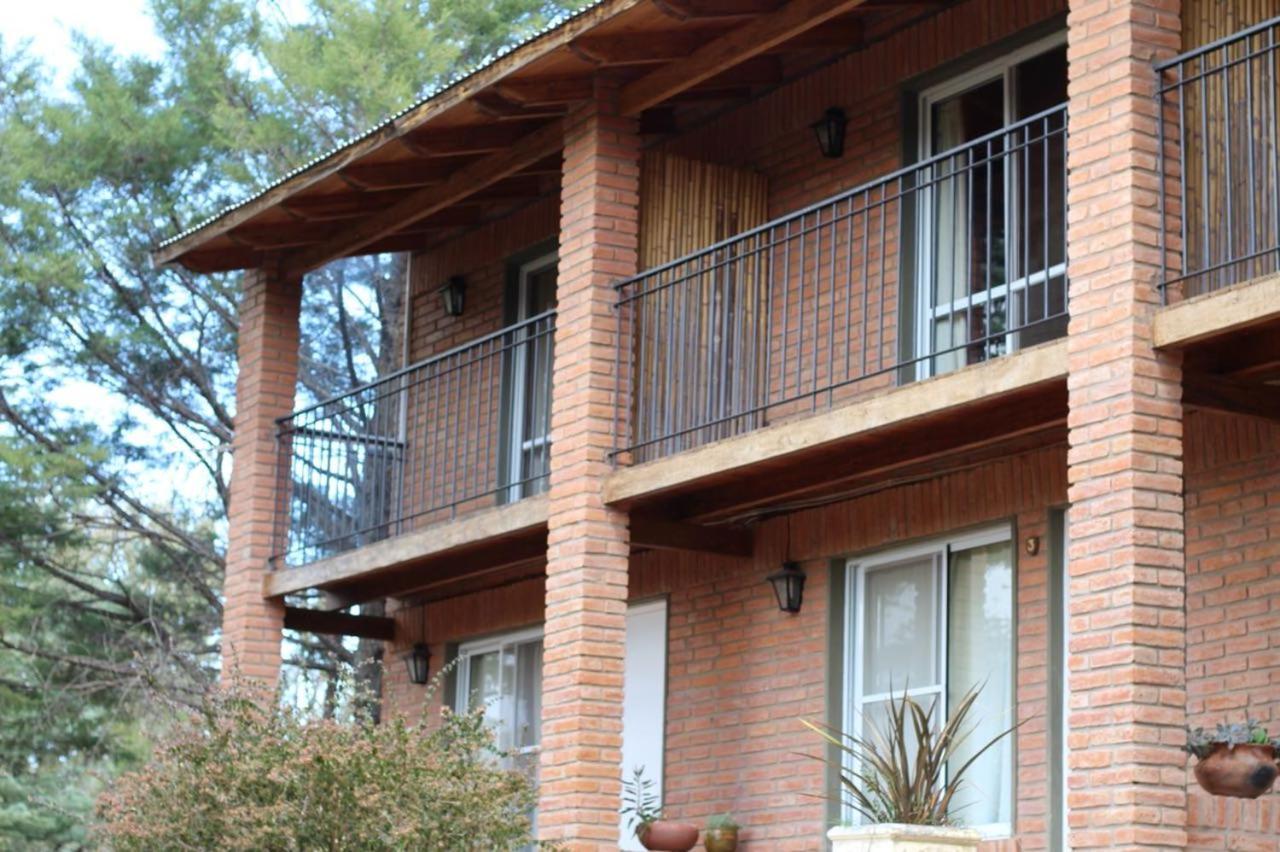 Y Mimbres Apart-hotel *