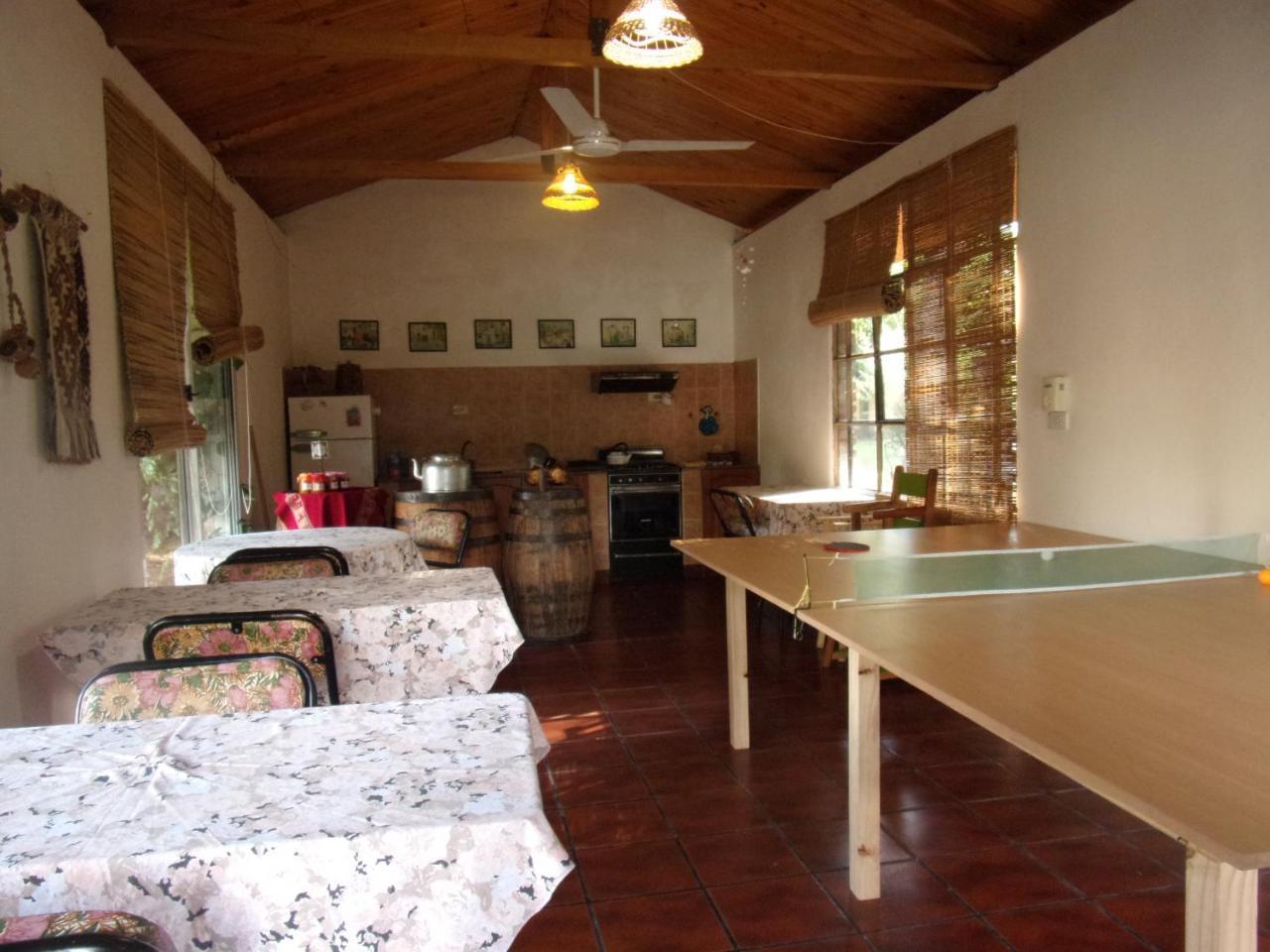 Apart-hotel Y Mimbres *
